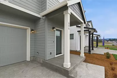 454 E Wilson St, Carlton, OR 97111 - Photo 9