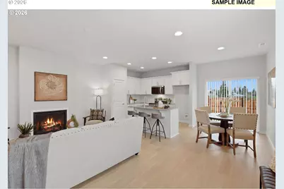 454 E Wilson St, Carlton, OR 97111 - Photo 3