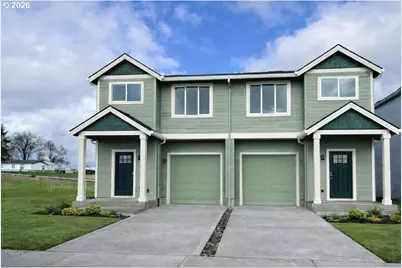 454 E Wilson St, Carlton, OR 97111 - Photo 1