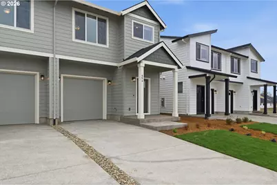 454 E Wilson St, Carlton, OR 97111 - Photo 5