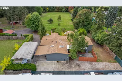 11798 NE Carl Rd, Woodburn, OR 97071 - Photo 35