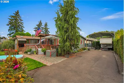 11798 NE Carl Rd, Woodburn, OR 97071 - Photo 7