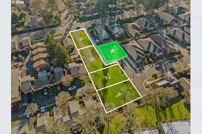 Piper Ln #Lot 5, Eugene, OR 97401 - Photo 1