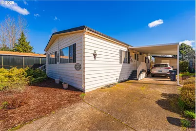 1199 N Terry St #128, Eugene, OR 97402 - Photo 29