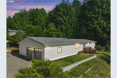 9525 NE 17th Ave, Rockaway Beach, OR 97136 - Photo 1