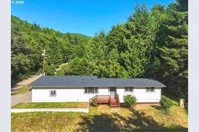 9525 NE 17th Ave, Rockaway Beach, OR 97136 - Photo 3