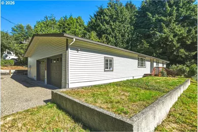 9525 NE 17th Ave, Rockaway Beach, OR 97136 - Photo 35
