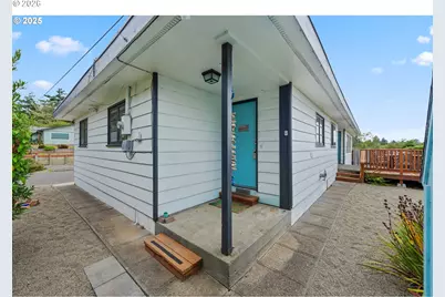 536 S Marple St, Coos Bay, OR 97420 - Photo 1