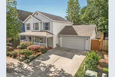 14574 SE Lone Pine Dr, Clackamas, OR 97015 - Photo 1