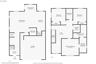 5761 Mt Vernon Rd, Springfield, OR 97478 - Photo 35