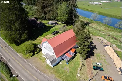 25 Fraser Rd, Tillamook, OR 97141 - Photo 5