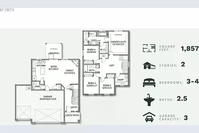 17358 SW Kalapuya Ln #71, Sherwood, OR 97140 - Photo 41