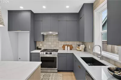 5555 SE Steele St #A & C, Portland, OR 97206 - Photo 9
