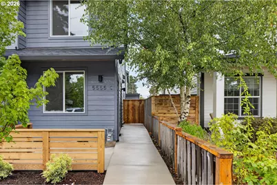 5555 SE Steele St #A & C, Portland, OR 97206 - Photo 23