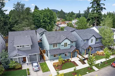 5555 SE Steele St #A & C, Portland, OR 97206 - Photo 31
