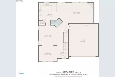 3112 SE 193rd Ave, Camas, WA 98607 - Photo 35