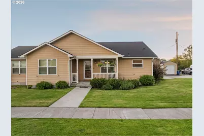 3010 5th St, Baker City, OR 97814 - Photo 1
