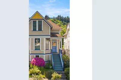3627 S Corbett Ave, Portland, OR 97239 - Photo 1
