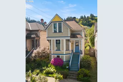 3627 S Corbett Ave, Portland, OR 97239 - Photo 27