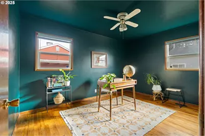 10202 N Buchanan Ave, Portland, OR 97203 - Photo 31