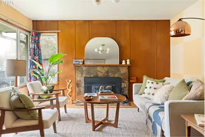 10202 N Buchanan Ave, Portland, OR 97203 - Photo 5