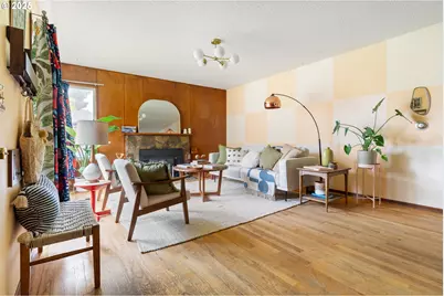 10202 N Buchanan Ave, Portland, OR 97203 - Photo 7