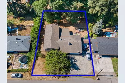 19437 SE Marcia Ct, Milwaukie, OR 97267 - Photo 39