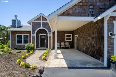 430 Fall Creek Dr, Oceanside, OR 97134 - Photo 5