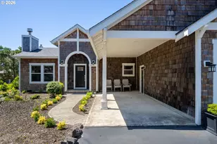430 Fall Creek Dr, Oceanside, OR 97134 - Photo 5