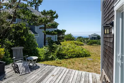 430 Fall Creek Dr, Oceanside, OR 97134 - Photo 33