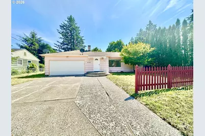 16720 SE Clinton St, Portland, OR 97236 - Photo 1