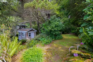 38295 Beulah Reed Rd, Manzanita, OR 97130 - Photo 41
