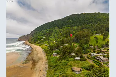 38295 Beulah Reed Rd, Manzanita, OR 97130 - Photo 5