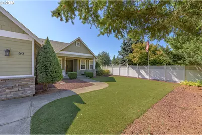 60 W Taylor St, Carlton, OR 97111 - Photo 3
