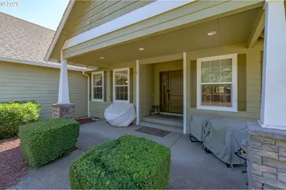 60 W Taylor St, Carlton, OR 97111 - Photo 7