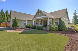 60 W Taylor St, Carlton, OR 97111 - Photo 5