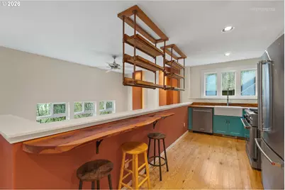 9620 NW Germantown Rd, Portland, OR 97231 - Photo 29