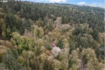 9620 NW Germantown Rd, Portland, OR 97231 - Photo 45