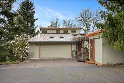 9620 NW Germantown Rd, Portland, OR 97231 - Photo 1