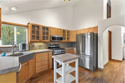 9620 NW Germantown Rd, Portland, OR 97231 - Photo 9