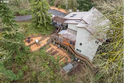 9620 NW Germantown Rd, Portland, OR 97231 - Photo 45