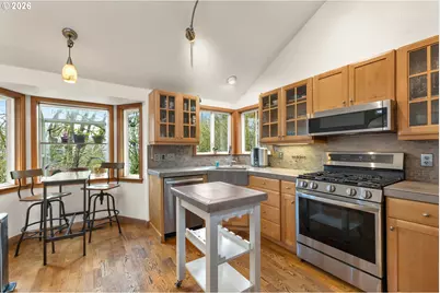 9620 NW Germantown Rd, Portland, OR 97231 - Photo 9