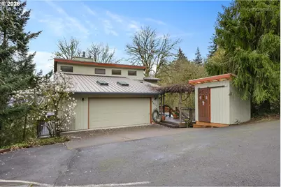 9620 NW Germantown Rd, Portland, OR 97231 - Photo 1