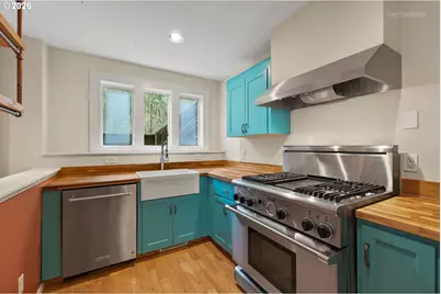 9620 NW Germantown Rd, Portland, OR 97231 - Photo 31