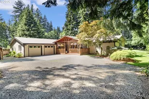 53395 E Sylvan Dr, Sandy, OR 97055 - Photo 1