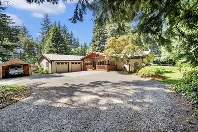 53395 E Sylvan Dr, Sandy, OR 97055 - Photo 1