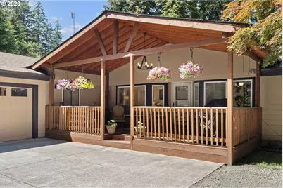 53395 E Sylvan Dr, Sandy, OR 97055 - Photo 3