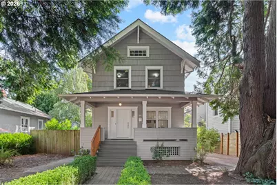 7754 SE Milwaukie Ave, Portland, OR 97202 - Photo 1