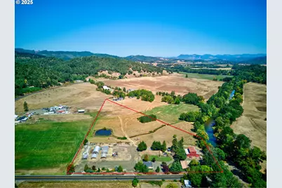 721 Cole Rd, Oakland, OR 97462 - Photo 1