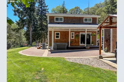 855 San Souci Dr, Roseburg, OR 97471 - Photo 21